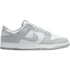 Image de Nike Dunk Low Retro Blanc C105 Hommes