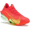 Image de Nike Air Zoom Alphafly Next% 3 chaussures homme Rouge 40.5