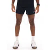 Image de Nike Trail Second Sunrise Vêtements homme Noir XXL