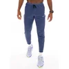 Image de Nike Stride Vêtements homme Bleu marine XXL