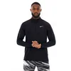 Image de Nike Stride 1/4 Zip Vêtements homme Noir S