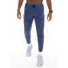 Image de Nike Stride Vêtements homme Bleu marine XL
