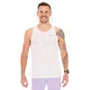 Image de Nike Stride Vêtements homme Blanc S
