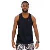 Image de Nike Stride Vêtements homme Noir M