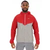 Image de Nike Stride Vêtements homme Rouge L