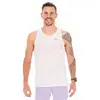 Image de Nike Stride Vêtements homme Blanc XL
