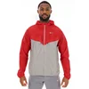 Image de Nike Stride Vêtements homme Rouge M