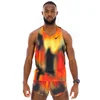 Image de Nike ADV AeroSwift Elite Entry Vêtements homme Rouge M