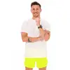 Image de Nike Stride Vêtements homme Blanc M