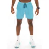 Image de Nike Stride 2 en 1 Vêtements homme Bleu S