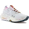 Image de Nike Zegama Trail 2 Chaussures femme Gris/argent 37.5