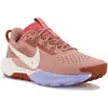 Image de Nike Pegasus Trail 5 Chaussures femme Rouge 38.5