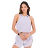 Image de Nike AeroSwift Vêtements femme Bleu L