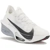 Image de Nike Air Zoom Alphafly Next% 3 chaussures homme Blanc 40.5