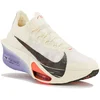 Image de Nike Air Zoom Alphafly Next% 3 Chaussures femme Blanc 38