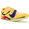 Image de Nike Air Zoom LJ Elite chaussures homme Orange 47