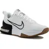 Image de Nike Air Max Alpha Trainer 6 chaussures homme Blanc 45.5