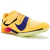 Image de Nike Air Zoom LJ Elite Chaussures femme Orange 38