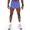 Image de Nike AeroSwift Vêtements homme Bleu XXL
