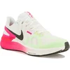 Image de Nike Structure 25 chaussures homme Blanc 42.5