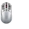 Image de gaming sans fil HyperX Pulsefire Haste 2 S Argent