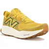 Image de New Balance Fresh Foam X Hierro V8 W Chaussures femme Jaune/or 37