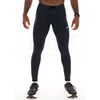 Image de New Balance Sleek Tight Vêtements homme Noir S