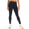 Image de New Balance Sleep Pocket High Rise Vêtements femme Noir S