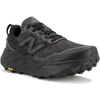 Image de New Balance Fresh Foam X Hierro V9 chaussures homme Gris/argent 41.5