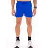 Image de New Balance RC Vêtements homme Bleu L