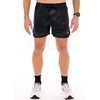 Image de New Balance RC Printed Vêtements homme Noir S