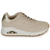 Image de Baskets basses Skechers  UNO - SHIMMER AWAY