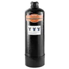 Image de VEVOR Adoucisseur d’Eau sans Sel pour Toute la Maison 2-3 Personnes, Système de Détartrage pour l'Eau de Ville Durable, Détartreur Capacité 2200 T, 1" BSPT et 3/4" BSPT, pour Plomberie, Domicile