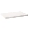 Image de VEVOR Papier Filtre à Huile de Friture 65,3x43 cm, 100 Feuilles Filtrantes pour Friteuse, Papier Filtrant de Remplacement pour Friteuse 55 L, Accessoires pour Friteuse Commerciale Restaurant Stand