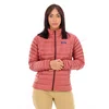 Image de Patagonia Down Sweater Vêtements femme Rouge L