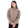 Image de Patagonia Down Sweater Vêtements femme Gris/argent L