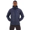 Image de Patagonia Nano Puff Vêtements homme Bleu marine M