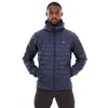 Image de Patagonia Nano Puff Vêtements homme Bleu marine S