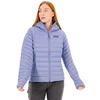 Image de Patagonia Down Sweater Vêtements femme Bleu S