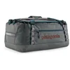 Image de Patagonia Black Hole Duffel 55L Accessoires Gris/argent TU