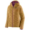 Image de Doudoune à Capuche Patagonia Micro Puff Hoody Femme, M