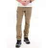 Image de Patagonia Terravia trail Vêtements homme Kaki 40