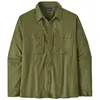 Image de Chemise Patagonia Self-Guided Sun Manches Longues Homme, XL