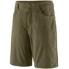 Image de Patagonia Quandary Vêtements homme Kaki 30