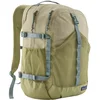 Image de Patagonia Refugio 30 L Accessoires Vert TU