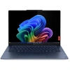 Image de Yoga Slim 7 14Q8X9 14,5" OLED 90 Hz Copilot+PC Snapdragon X Elite 32 Go RAM 1 To SSD Tactile Bleu cosmique