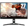 Image de LEGION R27qe 27'' QHD IPS 0.5MS MPRT 180HZ 450NITS REGLABLE HAUTEUR, INCLINABLE (TILT, SWIVEL, LIFT,PIVOT)