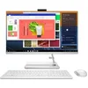 Image de IdeaCentre AIO 3 27ALC6 AMD Ryzen 5 7430U 16Go 512GB SSD M.2 integrated AMD Radeon Graphics 27'' FHD IPS Win11H F0FY00PAFR
