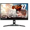 Image de LEGION R27qe 27'' QHD IPS 0.5MS MPRT 180HZ 450NITS REGLABLE HAUTEUR, INCLINABLE (TILT, SWIVEL, LIFT,PIVOT)