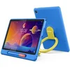 Image de Tab ZAEH 10,1" 64 Go eMMC Gris Luna + Coque Bleu + Stylet passif